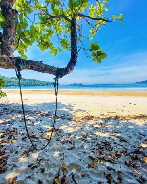 Pousada Tropical Aracatiba Praia de Araçatiba Exteriér fotografie