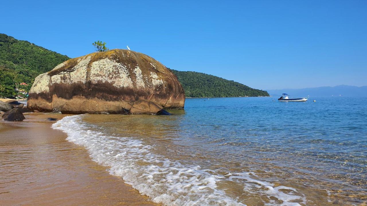 Pousada Tropical Aracatiba Praia de Araçatiba Exteriér fotografie